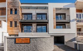 Residence Le Valliope
